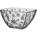 Marquis by Waterford Winter Star Bowl - 8"